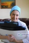 Жукова Валентина Ивановна - Ставрополь