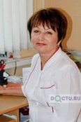 Жукова Валентина Сергеевна - Владивосток