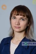 Жукова Виктория Викторовна - Воронеж