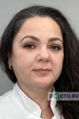Жукова Виктория Борисовна - Волгоград