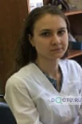 Жукова Виктория Германовна - Москва