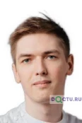 Жуковец Дмитрий Геннадьевич - Рязань