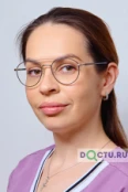 Жуковская Екатерина Николаевна - Новокуйбышевск