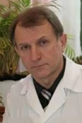 Жуковский Владимир Иванович - Пенза
