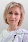 Жуланова Елизавета Александровна - Смоленск
