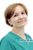 Жульдикова Лариса Викторовна - Салехард