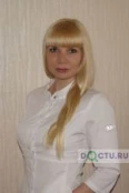 Жуликова Светлана Валентиновна - Волгоград