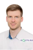 Жулитов Антон Юрьевич - Ростов-на-Дону