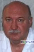 Жульнев Александр Павлович - Ростов-на-Дону