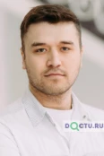 Жумаев Одил Олимович - Москва
