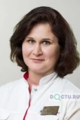Жумаева Анна Романовна - Москва