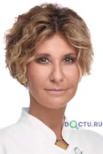 Жуманова Екатерина Николаевна - Москва