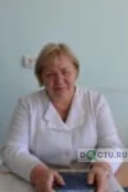 Жумыкина Татьяна Альбертовна - Симферополь