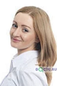 Жупикова Анна Александровна - Челябинск