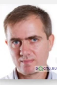 Жур Владимир Алексеевич - Пятигорск