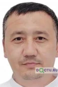 Жураев Шермурод Жумабаевич - Казань