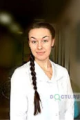 Жураховская Ольга Владимировна - Тюмень
