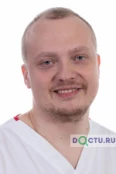 Журальский Сергей Владимирович - Москва