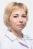 Журавель Анна Григорьевна - Хабаровск
