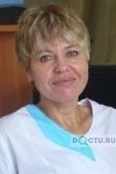 Журавель Лина Владимировна - Калининград