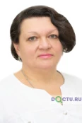 Журавель Оксана Ивановна - Курск