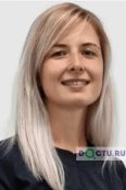 Журавель Светлана Леонидовна - Москва