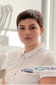 Журавель Валерия Валерьевна - Петрозаводск
