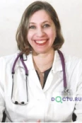 Журавина Оксана Сергеевна - Екатеринбург