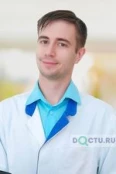 Журавков Федор Владимирович - Новосибирск