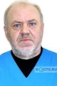 Журавленко Александр Иванович - Москва