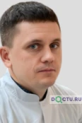 Журавлев Александр Геннадьевич - Муром