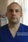 Журавлев Антон Александрович - Москва