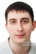 Журавлев Артем Владимирович - Москва