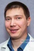 Журавлев Дмитрий Владимирович - Курган