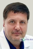 Журавлев Дмитрий Владимирович - Ульяновск