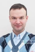 Журавлев Кирилл Николаевич - Москва