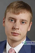 Журавлев Павел Викторович - Санкт-Петербург