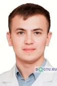 Журавлев Пётр Владимирович - Самара