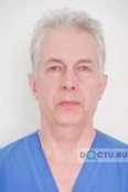 Журавлев Сергей Владимирович - Москва