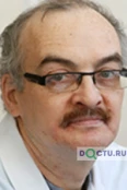 Журавлев Владимир Владимирович - Москва