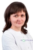 Журавлева (Алексеева) Екатерина Николаевна - Тамбов
