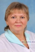 Журавлева Алла Архиповна - Чебоксары
