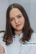 Журавлева Алла Леонидовна - Иркутск