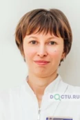 Журавлева Анастасия Николаевна - Рязань