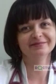 Журавлева Анна Александровна - Самара