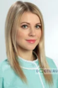Журавлева Анна Анатольевна - Ярославль