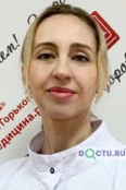 Журавлева Анна Евгеньевна - Ростов-на-Дону