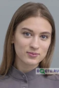 Журавлева Диана Вячеславовна - Москва