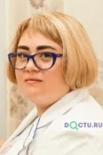 Журавлева Дина Евгеньевна - Казань
