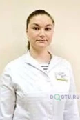 Журавлева Екатерина Александровна - Тюмень